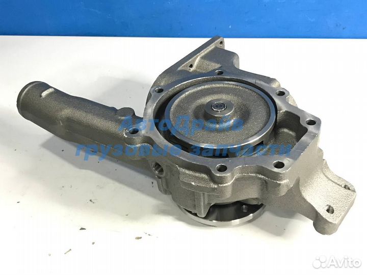 Насос водяной Мерседес Атего мотор OM906