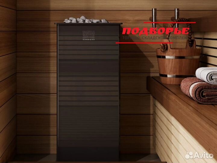 Печь для бани электрическая