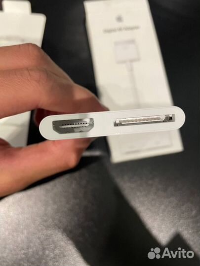 Переходник