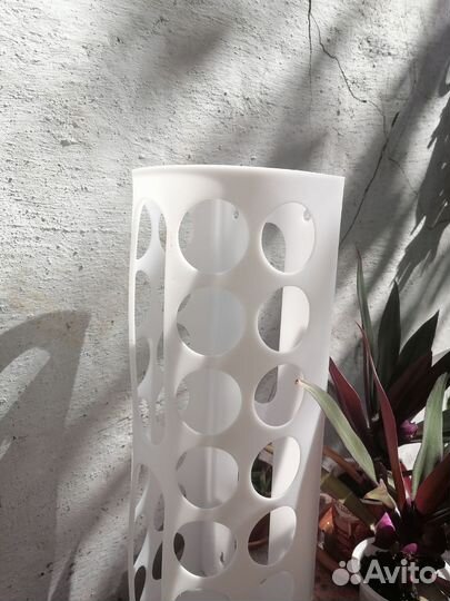 Корзинка органайзер для пакетов