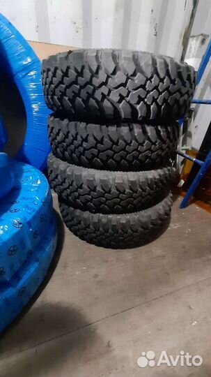 Cordiant Off Road 225/75 R16
