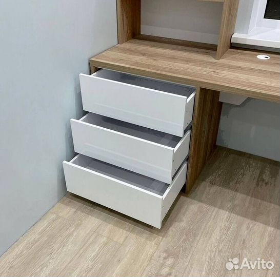 Мебель на заказ