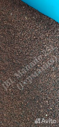 Грунт и инвентарь