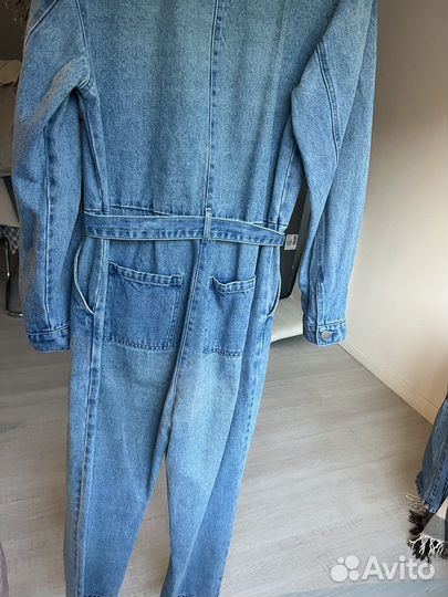 Комбинезон Lichi