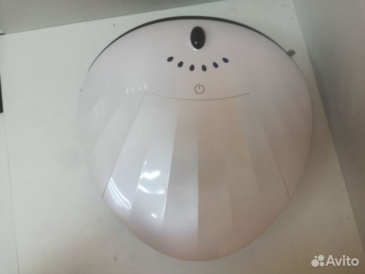 Робот-пылесос Xrobot XR560