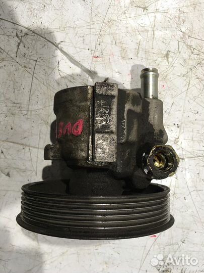 Насос гидроусилителя