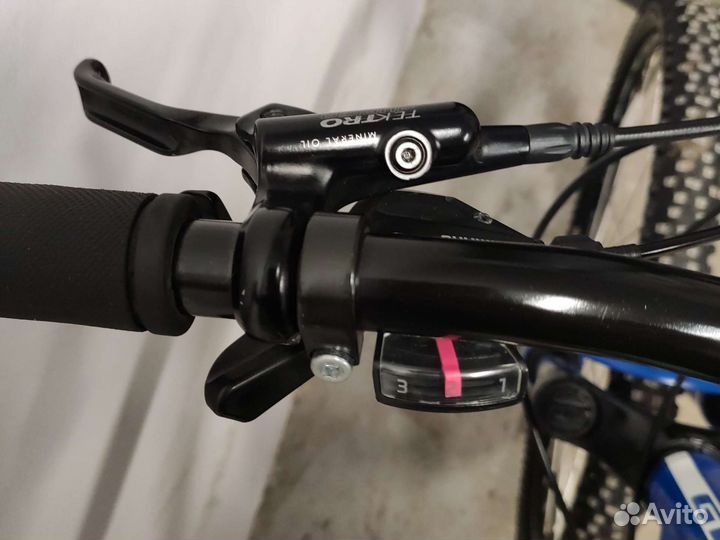 Велосипед Gt agressor expert 27.5 XL