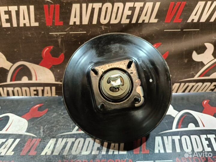 Вакуумный усилитель тормозов Mazda 3 седан BK