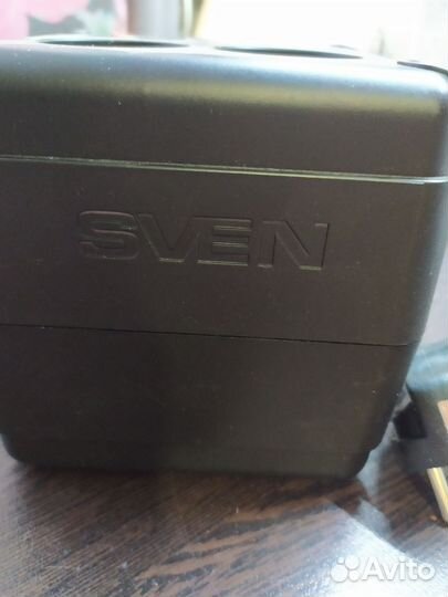 Стабилизатор напряжения