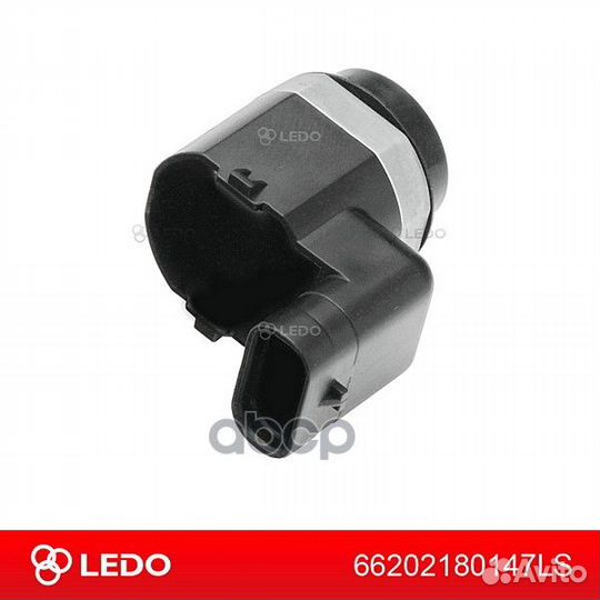Парктроник 66202180147LS ledo