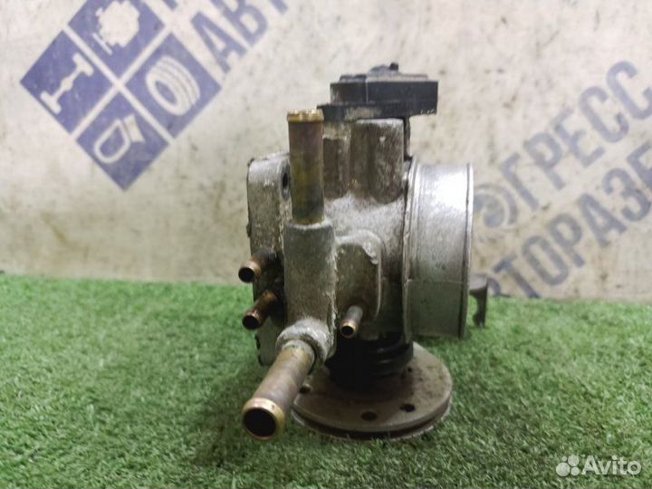 Дроссельная заслонка Daewoo Nubira универсал 2.0