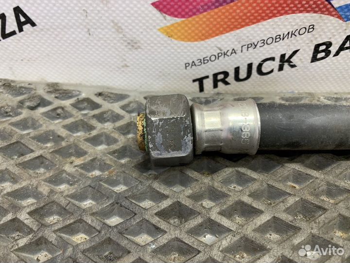 Шланг топливный Daf XF105