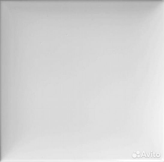 Teaport Essentials Blanco 15x15 Amadis