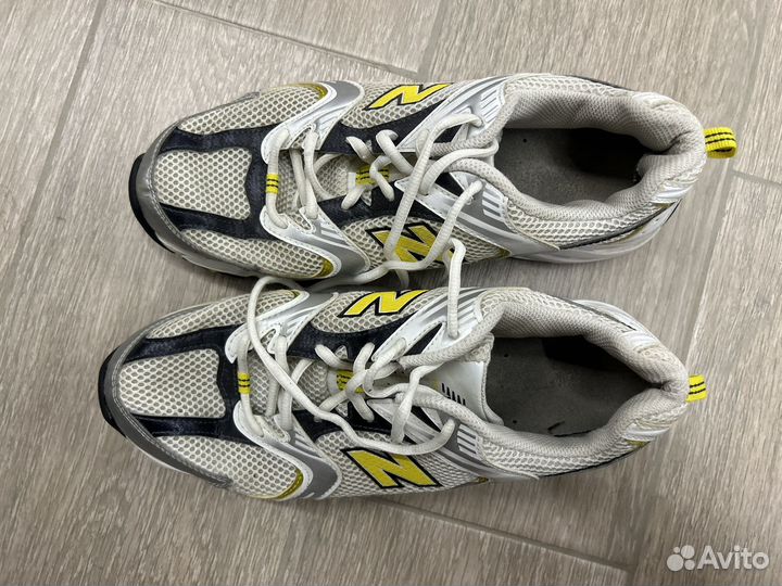 Кроссовки мужские