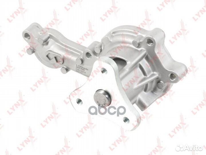 Насос водяной Honda Fit / Jazz (GD,GE ) 01-08