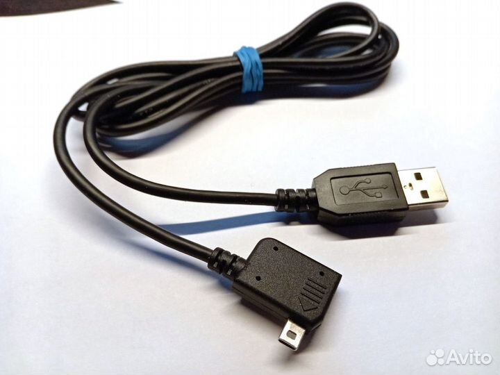 Кабель 8-pin I-USB7