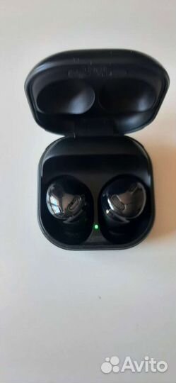 Наушники Galaxy Buds Pro