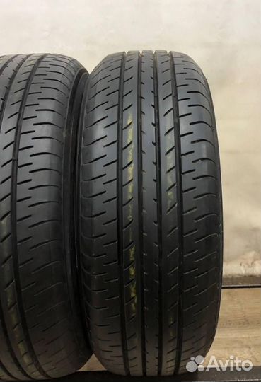 Yokohama BluEarth AE51 225/60 R17 99H