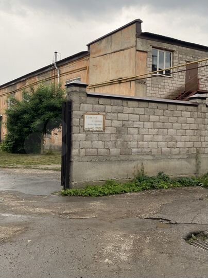 Свободного назначения, 1000 м²