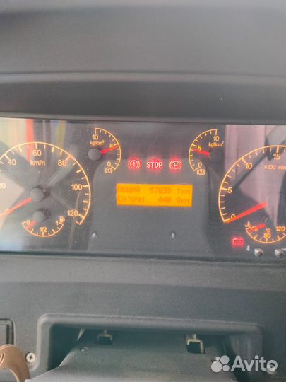 КамАЗ 65115 с КМУ, 2022