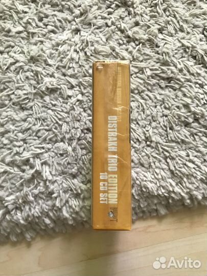 Cd диски фирменные