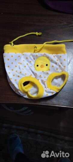 Трусики для собак