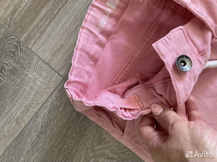 Шорты бермуды