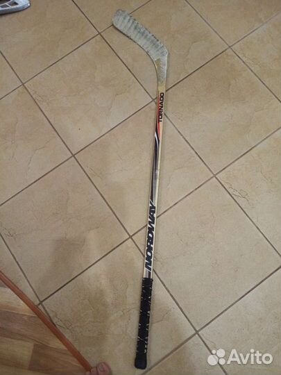 Клюшка хоккейная детская левый хват