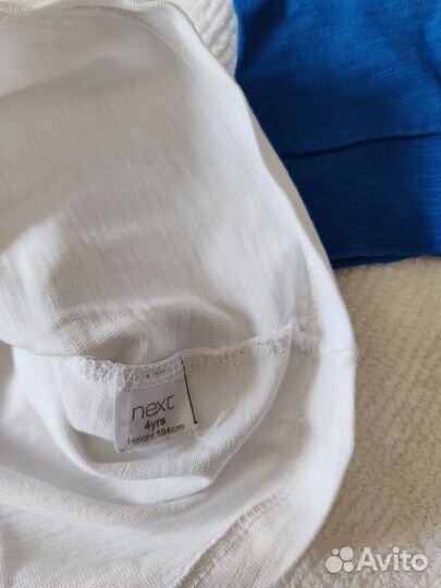 Лонгслив на мальчика