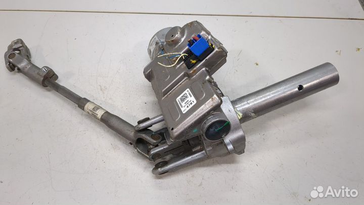 Электроусилитель руля Chevrolet Trax, 2017