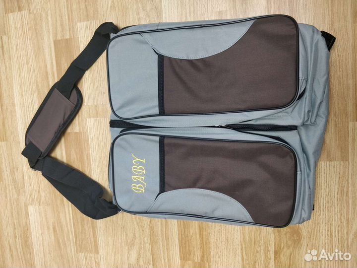 Детская кроватка сумка-переноска