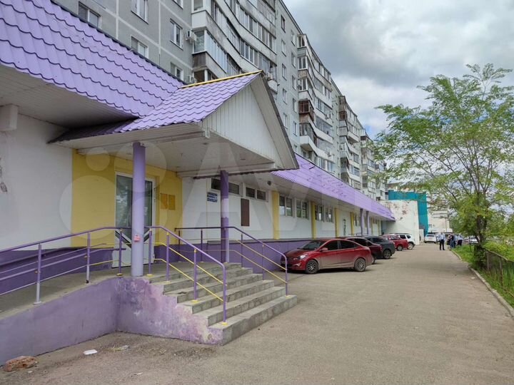 Свободного назначения, 775.7 м²