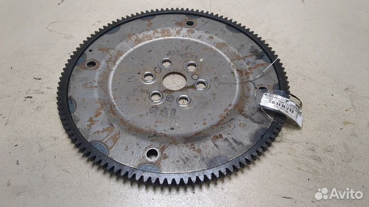 Маховик АКПП Ford C-Max, 2008