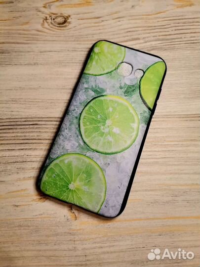 Чехлы на Samsung Galaxy A5 2017