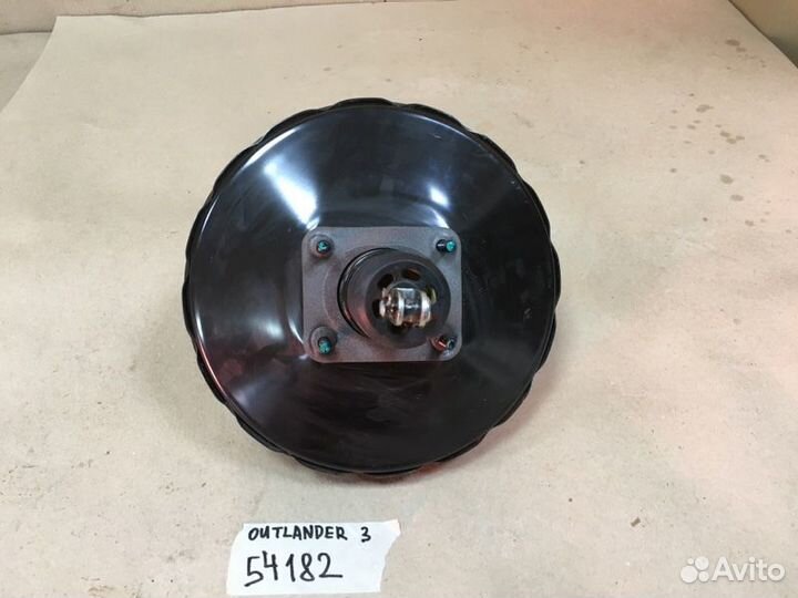 Главный тормозной цилиндр Mitsubishi Outlander 3