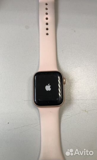 Часы apple watch se 40 mm
