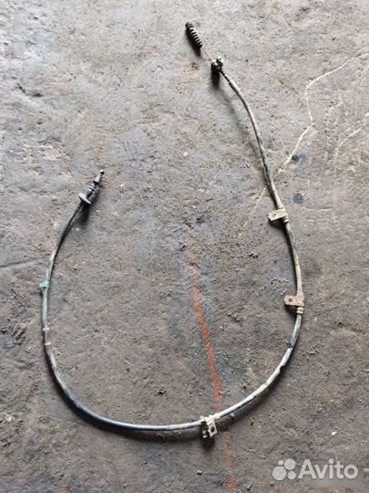 Трос газа Toyota Estima Lucida