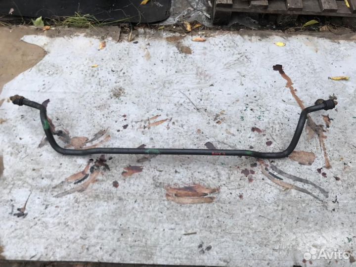 Стабилизатор Peugeot Boxer 250/290