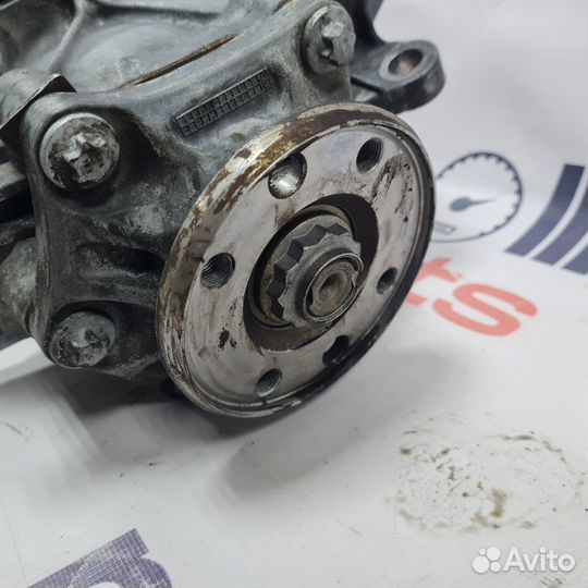 Редуктор переднего моста Mercedes-Benz C-Class