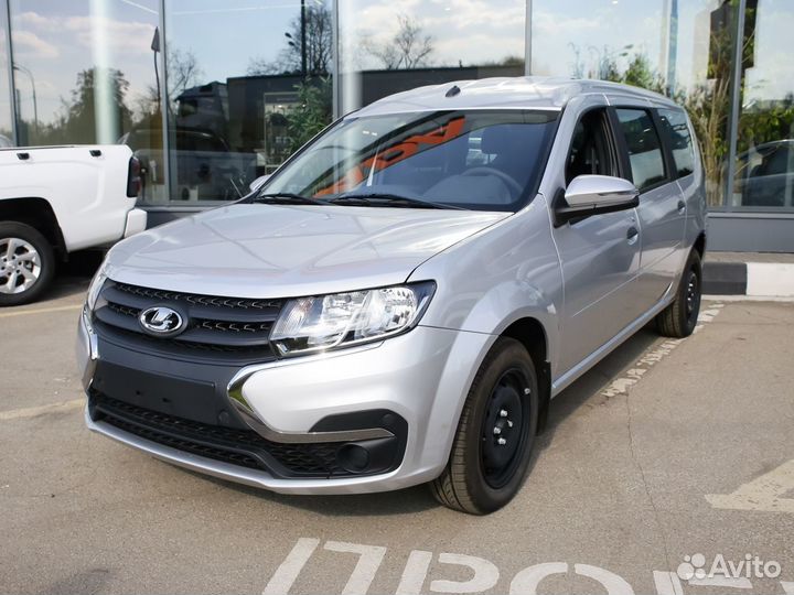 ВАЗ (LADA) Largus 1.6 MT, 2024