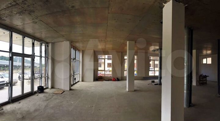 Гостиница, 147 м²