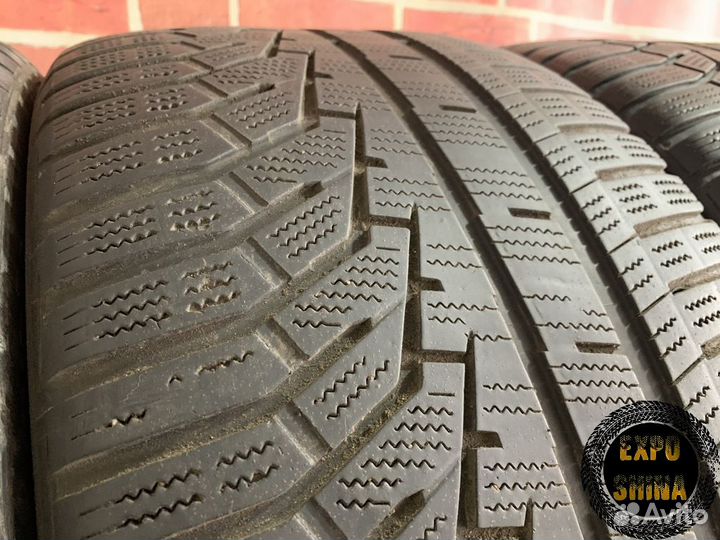 Hankook Winter I'Cept Evo2 W320A SUV 295/35 R21 107V