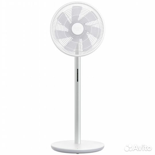 Вентилятор напольный Xiaomi Mi Smart #359962