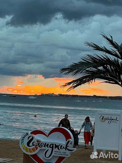 Подбор жилья Геленджик аренда суточно