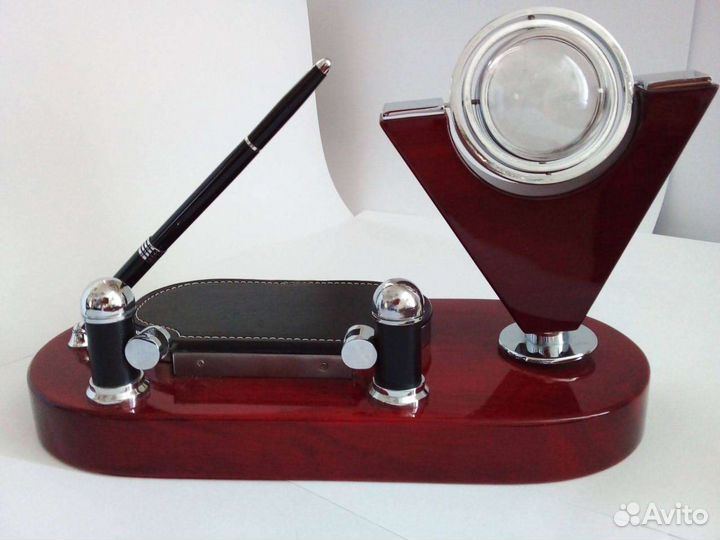 Набор настольный канцелярский