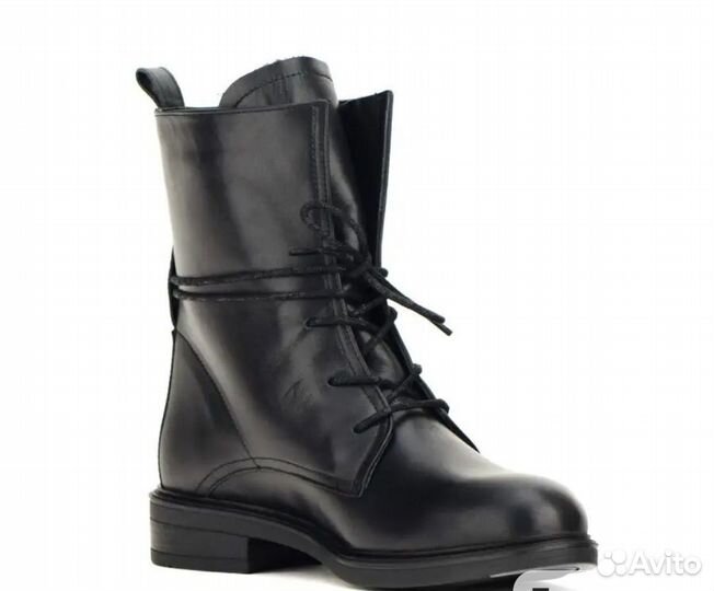 Ботинки женские демисезонные 41 размер