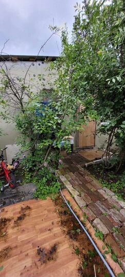 Дача 20 м² на участке 6,3 сот.