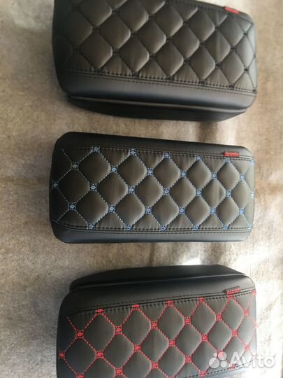 Подлокотник Лада Гранта