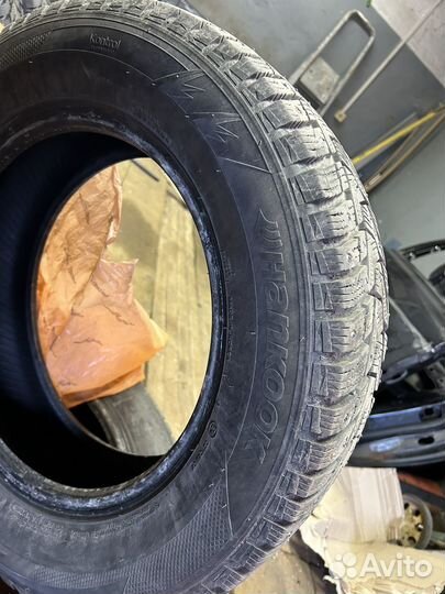 Hankook Winter I'Pike X SUV 195/65 R15 91