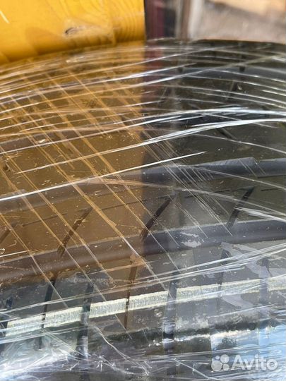 Запасное оригинальное колесо camry 70 r16